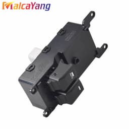 For Kia Rio III (UB) 2012 Window Lifter Switch Driver's Side 93570-1W000 Car Accessories