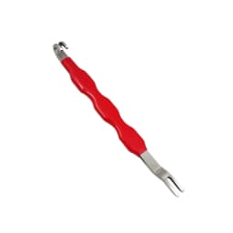 1pc Portable Automotive Electrical Terminal Connector Removal Tools Automotive Wiring Harness Plug Removal and Separation Tools