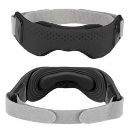 1Pcs Silicone Patellar Tendon Support Strap Adjustable Knee Support Pads For Men Women Sports, Running, Tennis, Jumpers Knee