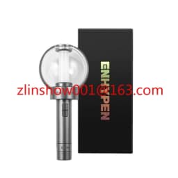 glow stick backup light hand light