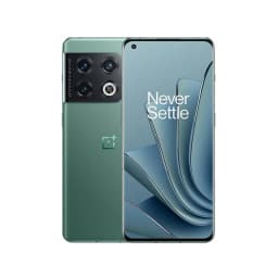 Oneplus 10 Pro 5G Smartphone CPU Qualcomm Snapdragon 8 Gen 1 Battery Capacity 5000 MAh 48MP Camera Original Used Phone
