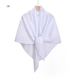 New Arab Shemagh Muslim Keffiyeh Head Wrap Tactical Desert Head Neck Scarf Military Shawl Arabic Scarf Headwear with Agal Rope