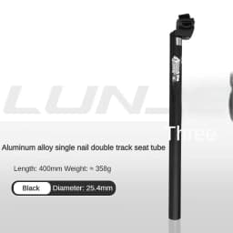 Bicycle Seatpost  27.2 28.6 30.4 30.9 31.6mm Aluminum Alloy MTB Bike Seatpost  Bike Seat Tube Road Bicycle seatpost Accessories