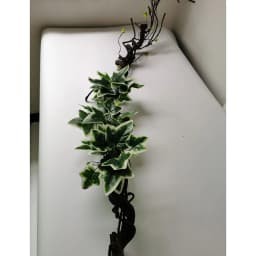 1.75 Meter Artificial Vine Green Leaf Simulation Rose Rattan Plant Branch Decoration Office DIY Rattan