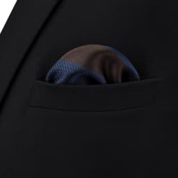 Men Pocket Square Handkerchief Multi Styles Paisley Floral Suit Pocket Towel Hanky Vintage Business Wedding Accessories 32cm