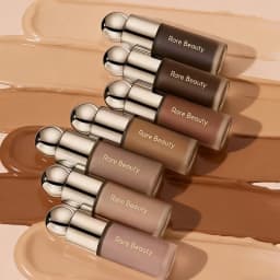 Winter Rare Beauty Bronzers Contour Stick Transferproof Cream blush Cream Easy To Apply Water-resistant Long Lasting Cosmetics