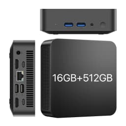 New Mini Pc Intel i3-6006U/Intel i9-9900 16Gb 32Gb Ram+256Gb 512Gb 1Tb 2Tb Rom Ssd Wifi 6 Bluetooth 5.2 Gaming Computer