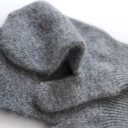 Simple Style 100% Cashmere Thicken Women Winter Keep Warm Full Finger Knitted Cashmere Gloves Cute Lovely Drive Cycling Mittens
