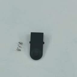 Original Dreame T20 Accessories HEPA Filter Roller Brush Motor Dust Cup Tube Host Main Charging Base