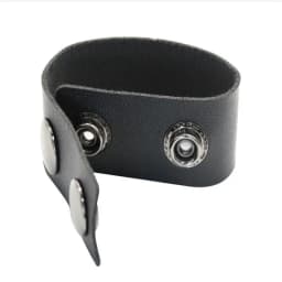 Belt Keepers for Duty Belt, Nylon Belt Keeper Tactical Belt Keeper with Double Snaps for Security Police Belt Fixing