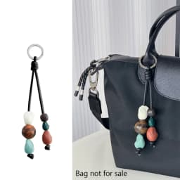Bag Organizer Insert For Longchamp Energy Small Medium Mini Dupont Paper Support Insert Inner Bag Accessories