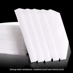 Cutting Polyethylene Foam Insert Shock-absorbing EPE Pearl Cotton High Density Packaging Foam Sheet For Toolbox Tool Organizer