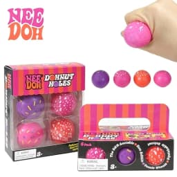 100+ Pieces NEEDOH Squishy Figures Blind Box Surprise Toys Slow Rising Soft Fidget Toys Featuring Giant Gorilla Moai Head P