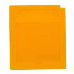 GBC Game Card Blank No Content Game Card Custom Burning Game Content No Manual No Battery Multicolored Shell