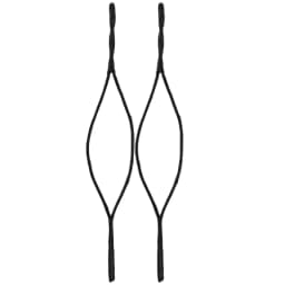 1-5pcs Twist & Fold Lazy Bun Hair Clip Ponytail Creator Plastic Loop Hair Tools Accessories for Women 2026 New Design Hairpin