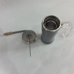 300ml Liquid Nitrogen Cryotherapy Gun Skin Tag Wart Freckle Removal Beauty Instrument Dermatology Cryo Spray Device