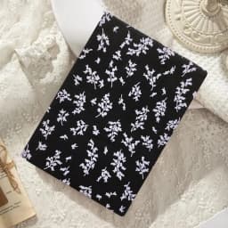 Fromthenon Fabric Notebook Cover Planner Case Cover Protective Shell Journal Cover Protector Office Stationery Supplies
