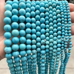 4 6 8 10 12mm Natural Stone High Quality White Jade Round Loose Spacer Beads For Jewelry Making Diy Necklace Bracelet Accessory