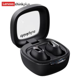 Lenovo XT62 Earphones Bluetooth 5.3 Mini Earbuds Wireless HiFi Sport Noise Reduction Headsets with Mic Touch Control TWS Origina
