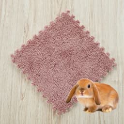 4/10Pcs Rabbit Guinea Pig Cage Liner Small Pet Items Waterproof Anti Slip Bedding Mat Highly Absorbent Pee Pad For Pet SleepMat
