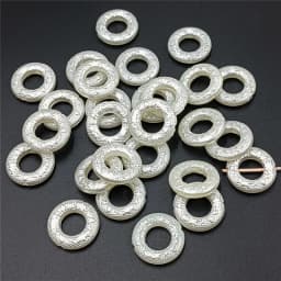 10/50/100Pcs ABS Imitation Pearl Multi-shape Star Heart Beads For Jewelry Making DIY Necklace Bracelet Pendant Fashion Material