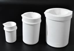 Ceramic Crucible for Jewelry Casting Ideal Melting Dish for Gold Silver Precious Metals Refining DIY Jewelry Making Tool