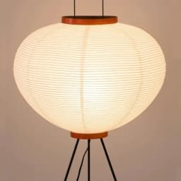 Japanese Retro Minimalist LED Floor Lamp Nordic Creative Lantern Living Room Bedroom Homestay Bedside Home Decoration Floor Lamp