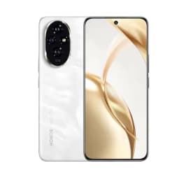 Google Play Honor 200 5G SmartPhone 6.7inch OLED Snapdragon7 Gen3 50MP 5200Mah 100W Super Charge MagicOS 8.0 OTA NFC
