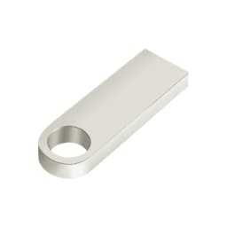 LEMIWEI USB 2.0 Pen Drive 128M 256M 512M Metal USB Flash Drive 1GB 2GB 4GB 8GB 16GB 32GB 64GB 128GB Memory Stick Storage U Disk