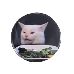 Tinplate Soft Pin Badge Custom Button Brooch Metal Animation Laple Pin Cartoon Animals Backpack Jewelry Friends Gift Wholesale