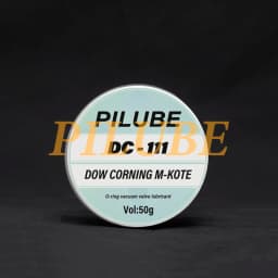 Dow Corning MOLYKOTE DC111 20g/50g O-ring Sealing Silicone Grease Antioxidant Release Agent DC 111 DC-111 Original Product