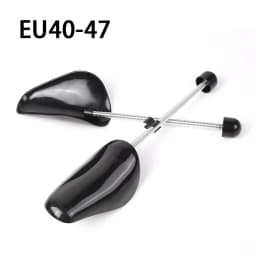New Spring-loaded Shoe Lasts Sneakers Anti-deformation Internal Support Shoe Stretchers Leather Shoes Anti-wrinkle Shoe Trees