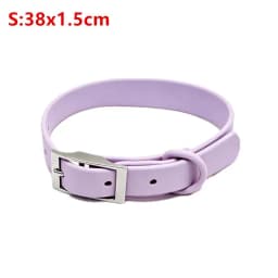 DIY Silicone Letter Charms Custom Dog Name Decor Anti-Fall Waterproof Fit for Thick Thin PVC Pet Collars