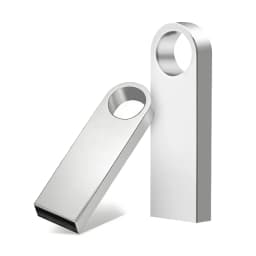 LEMIWEI USB 2.0 Pen Drive 128M 256M 512M Metal USB Flash Drive 1GB 2GB 4GB 8GB 16GB 32GB 64GB 128GB Memory Stick Storage U Disk