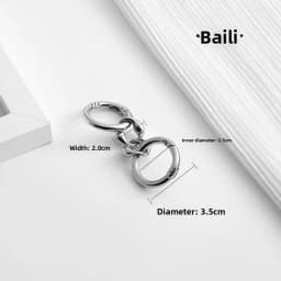 Bag Extension Chain For Ava Fashion Durable Gift High-quanlity Underarm Strap Bag Extended Chain Bag Accessories