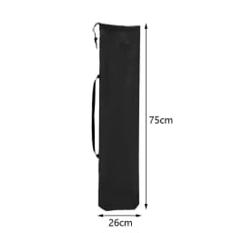 Storage Bags For Camping Chair Portable Durable Replacement Cover Picnic Folding Chair Carrying Case Storage Tripod Storage Bag