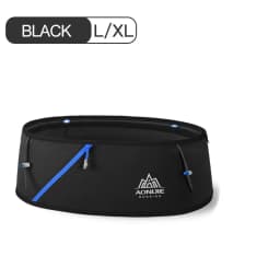 AONIJIE W8101 Hydration Running Belt Waist Pack Travel Money Bag Trail Marathon Gym Workout Fitness Mobile Phone Holder