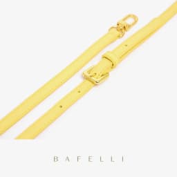 BAFELLI BAG STRAP ONLY (CONTACT SELLER BEFORE YOU ORDER!!!)