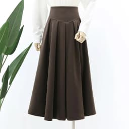 2025 Faldas Mujer De Moda Vintage Skirts for Women High Waist Solid Color Jupe Tunic A-line Saia Loose Korean Temperament Skirt