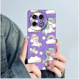 For Tecno Spark 30 Pro KL7 Phone Case 30Pro 4G Silicone Sweet Painted Shell Cartoon Funda Lovely Printed Protective Cover Casing