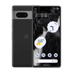 Original Google Pixel 7 5G 6.3" 8GB RAM 128GB 256GB ROM NFC Octa Core Google Tensor G2 Unlocked Android Used Cell Phone