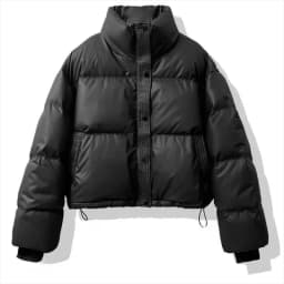 2025 New Style Washless down Cotton Jacket Short Thickened Bread Style Small Size Women's Spring Casual Outerwear