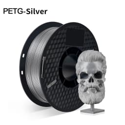 Kee Pang 3D Printer 1KG 1.75mm PLA PETG Filament 2.2lbs High Quality 3D Printing Eco-friendly Plastic Consumables
