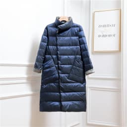 Two-Sided 2025 Autumn Winter Women Warm Down Coat Light Thin White Duck Down Jacket Ladies Long Oversize Puffer Parkas Outwears