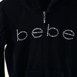 Simple Style Letter Print Rhinestone Bling Long Sleeved Oversized Womens Hoodie Zipper Spring Autumn Thin Section Y2k Streetwear