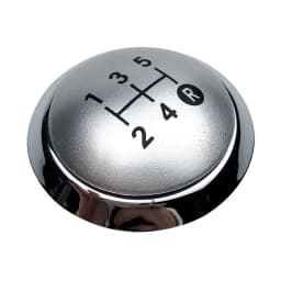 5/6 Speed Manual Gear Shift Knob Lever Stick Cap Cover For TOYOTA COROLLA RAV4 AVENSIS YARIS D4D URBAN CRUISER ALTIS SCION TC