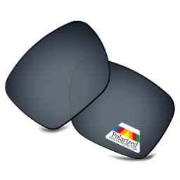 Bwake Polarized Replacement Lenses for-Oakley Sylas OO9448-57mm Sunglasses Frame - Multiple Options