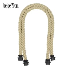 New 1 Pair Long Short Rope Obag Handle Durable Straps for O Bag AccesoriosClassic Mini