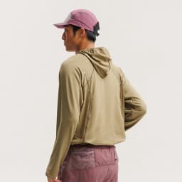Sports Quick - Dry Hooded Jacket: Engineered for Running, Fitness, and Beyond—Breathable, Durable, Versatile Fit