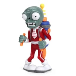 1pcs Plants vs. Zombies 2 Toys Game Action Figure Dark Gargantuar Giant Zombie Birthday Christmas Gifts Children's Boy Doll Toy